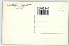 Sarajevo Sarajewo