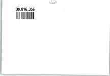 65795 W6234 Hattersheim am Main 1987 Sonderstempel Verschwisterungsfeier mit Sarcelles Frankreich