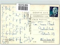 Mallorca 1966 - Hotel El Coto