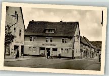 99636 O5235 Rastenberg - Löwenapotheke Friedensplatz