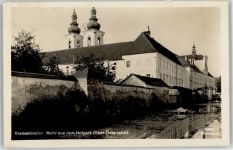 4532 Kremsmünster