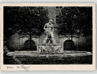 35390 W6300 Gießen , Lahn - 116er Denkmal