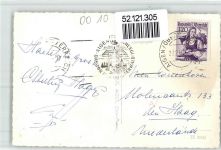 4160 Schlägl - Aigen - Schlägl