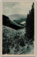 Schneekoppe - Schlesien Urlasgrunde