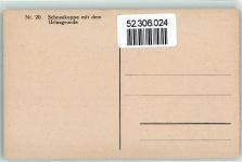 Schneekoppe - Schlesien Urlasgrunde