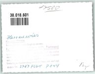 76596 W7564 Herrenwies , Baden FOTO KEINE AK Fliegeraufnahme des Ortes Foto Original aus Archiv eines Ansichtskartenverlages Farbstriche im Bild