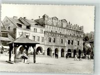 Lublin Foto AK Kazimiers dolny