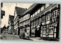 37520 W3360 Osterode am Harz - Rollberg VW T2