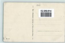 88171 W8999 Weiler-Simmerberg - Strassenpartie