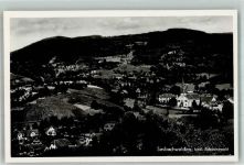77887 W7595 Sasbachwalden Foto AK