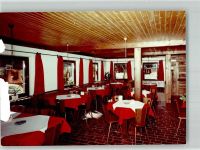 77815 W7580 Hundseck , Baden FOTO KEINE AK Gasthaus Ort handschriftlich Foto Original aus Archiv eines Ansichtskartenverlages