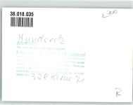 77815 W7580 Hundseck , Baden FOTO KEINE AK Gasthaus Ort handschriftlich Foto Original aus Archiv eines Ansichtskartenverlages
