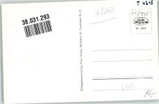 83714 W8160 Miesbach Foto AK Oberer Markt