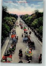 1020 Wien 2. Bezirk, Leopoldstadt - Hauptalllee K.K.. Prater