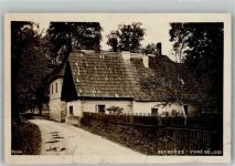 Ratiborice Ratiboritz 1939 Foto AK