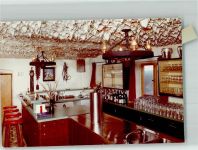 77815 W7580 Balzhofen FOTO KEINE AK Gasthaus Pferdestall Bar Foto Original aus Archiv eines Ansichtskartenverlages Ort handschriftlich