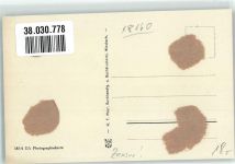 83714 W8160 Miesbach Gebrauchsspuren
