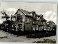 26465 W2941 Langeoog Foto AK Kinderkurheim Bodelschwinghaus