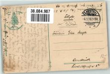 37539 W3362 Bad Grund , Harz 1916 Foto AK Gasthaus Iberger Kaffehaus Feldpost WK I