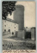 10115 W1000 Spandau 1913 - Juliusturm