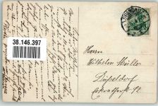 10115 W1000 Spandau 1913 - Juliusturm
