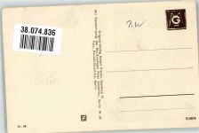 Text des Liedes Afrika-Lied von Greiner/Bork Verlag Robert Franke 48 Soldatenlied WK II Lieder AK