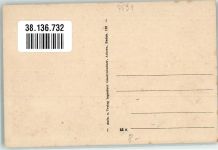 77887 W7595 Sasbachwalden - Felseneck