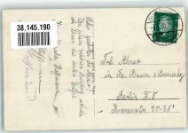 15741 O1602 Bestensee 1930 Foto AK Todnitzsee Groß-Besten