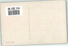 Liebespaar M.M. Nr. 742 E Glamour Gebrauchsspuren
