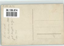93437 W8492 Furth im Wald 1925 Privatfoto AK Junge Frau mit Buch Ort handschriftlich
