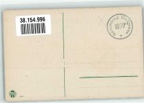 Frau S.B. Excelsior 2874 Glamour Künstlerkarte