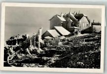 Ottohaus 1939 Winter