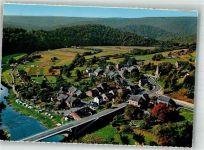 Yvoir Foto AK Membre Panorama