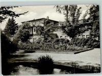 04849 O7282 Bad Düben - Eisenmoorbad