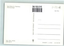 04849 O7282 Bad Düben - Eisenmoorbad