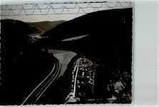 75339 W7545 Höfen an der Enz - Foto Original aus Archiv eines Ansichtskartenverlags Fliegeraufnahme