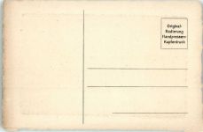 O5300 Weimar , Thür Goethehaus Verlag Carl Jander Radierung Künstlerkarte