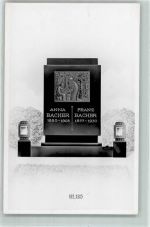 Grabstein Musterkarte Nr. 125 Friedhof