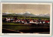 82362 W8120 Weilheim i. OB
