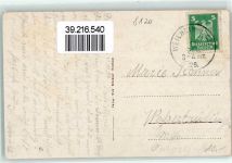 82362 W8120 Weilheim i. OB