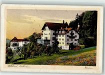 83313 W8227 Bad Adelholzen , Kr Traunstein, Oberbay - Kurhaus