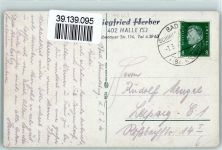 06905 O4603 Bad Schmiedeberg - Oldtimer
