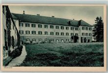 94486 W8353 Osterhofen , Niederbay - Lehr-u.Erziehungsinst. Damenstift