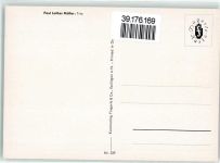 Zwerg Frosch Trio Kunstverlag Fingerle Nr. 329 AK Müller, P. L.