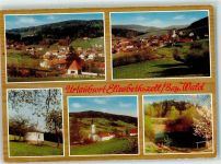 94353 W8441 Elisabethszell