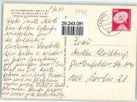 94353 W8441 Elisabethszell