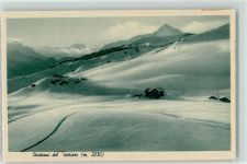 10058 Sestriere - Winter Dintorni