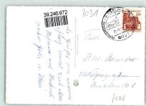 86922 W8919 Eresing - Erzabtei Sankt Ottilien