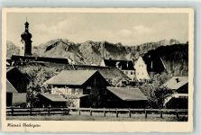 82418 W8110 Murnau a. Staffelsee