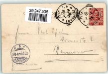 13811 Tavigliano 1904 - Valle de Cervo Sagliano